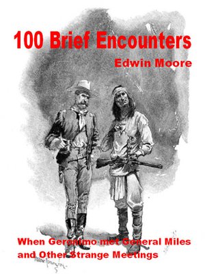 100 Brief Encounters - ebook